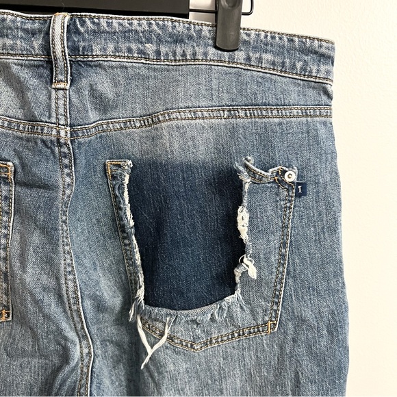 Anthropologie | Pilcro Jeans - Picture 7 of 8
